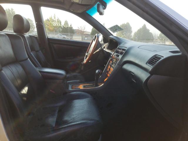 Photo 5 from auction – 2000 LEXUS ES 300 with VIN JT8BF28G5Y0277208