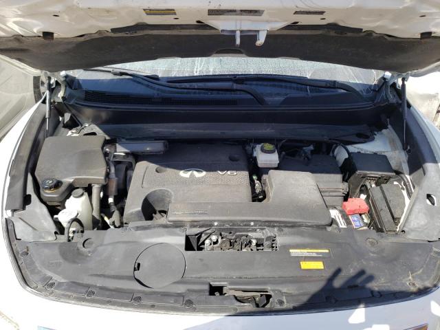 Photo 7 from auction – 2015 INFINITI QX60 with VIN 5N1AL0MN2FC521211