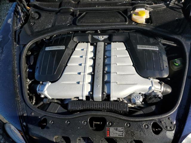 Photo 7 from auction – 2008 BENTLEY CONTINENTA with VIN SCBDR33W68C052920