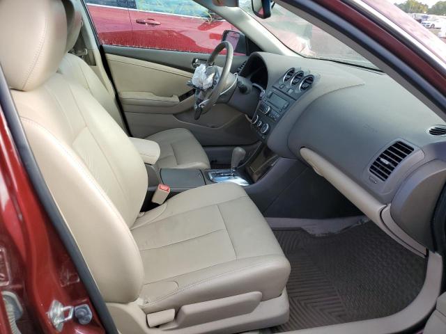 Photo 5 from auction – 2012 NISSAN ALTIMA BAS with VIN 1N4AL2APXCC169244