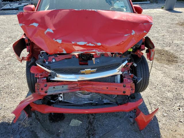 Photo 9 from auction – 2021 CHEVROLET SPARK 1LT with VIN KL8CD6SA7MC750387