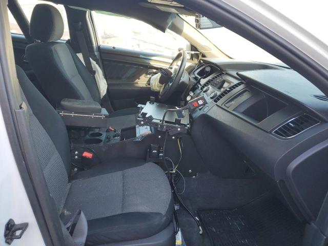 Zdjęcie 5 z aukcji – 2013 FORD TAURUS POL z VIN 1FAHP2L81DG130593