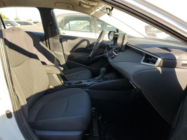 Photo 5 from auction – 2022 TOYOTA COROLLA LE with VIN JTDEPMAEXNJ192077