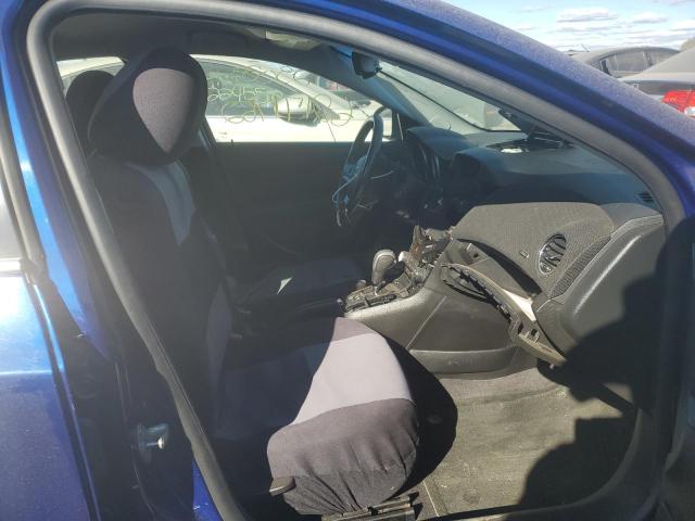 Photo 5 from auction – 2012 CHEVROLET CRUZE LT with VIN 1G1PF5SC2C7384885