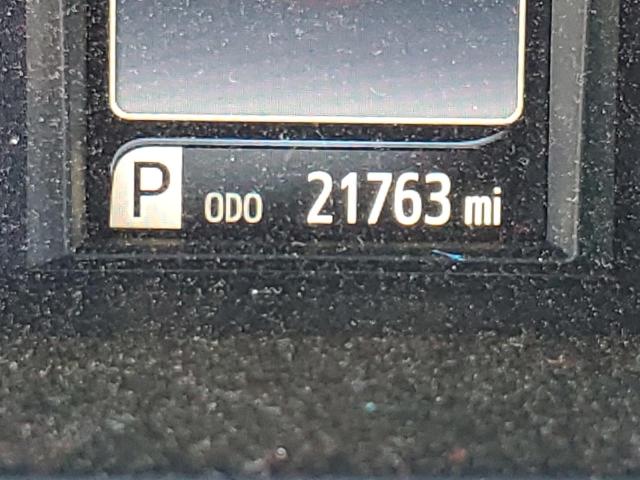 Photo 8 from auction – 2016 TOYOTA CAMRY LE with VIN 4T1BF1FK7GU230686