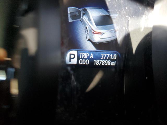 Photo 8 from auction – 2014 TOYOTA AVALON BAS with VIN 4T1BK1EB6EU130962