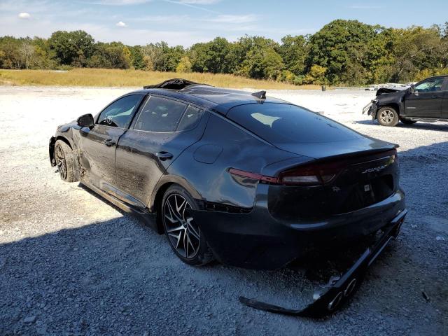 Photo 3 from auction – 2022 KIA STINGER GT with VIN KNAE35LD2N6115595
