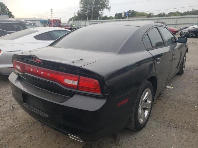 Photo 4 from auction – 2013 DODGE CHARGER SE with VIN 2C3CDXBG0DH679830