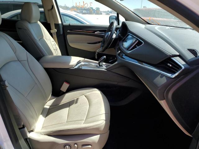 Photo 5 from auction – 2021 BUICK ENCLAVE ES with VIN 5GAERBKW4MJ110253