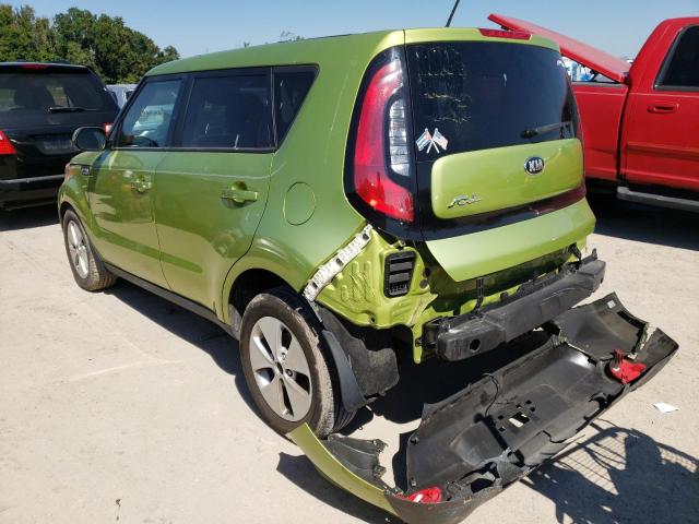 Photo 3 from auction – 2015 KIA SOUL with VIN KNDJN2A28F7762042