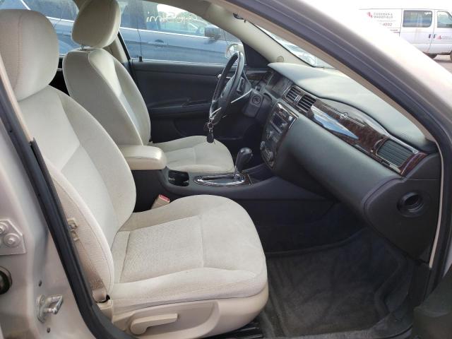 Photo 5 from auction – 2012 CHEVROLET IMPALA LT with VIN 2G1WG5E3XC1270568