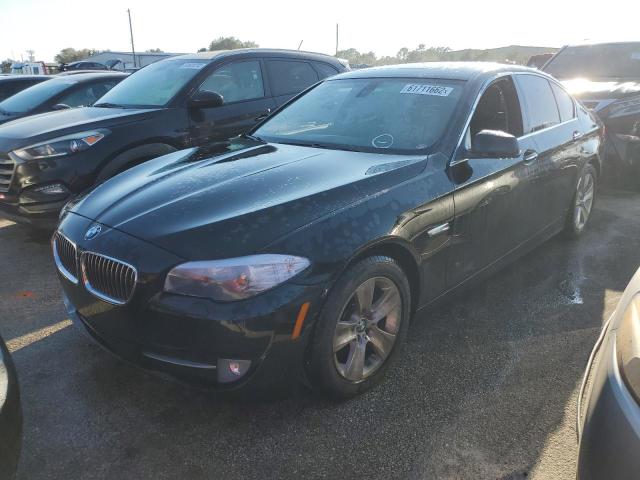 Foto 2 de la subasta – 2011 BMW 528 I con VIN WBAFR1C5XBC748914