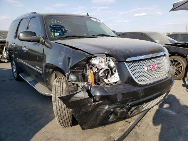 GMC YUKON DENA 2012 with VIN 1GKS1EEF1CR249427 - Photo from auction