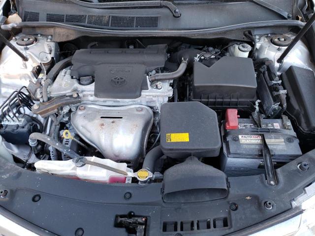 Photo 7 from auction – 2013 TOYOTA CAMRY L with VIN 4T1BF1FK7DU692791