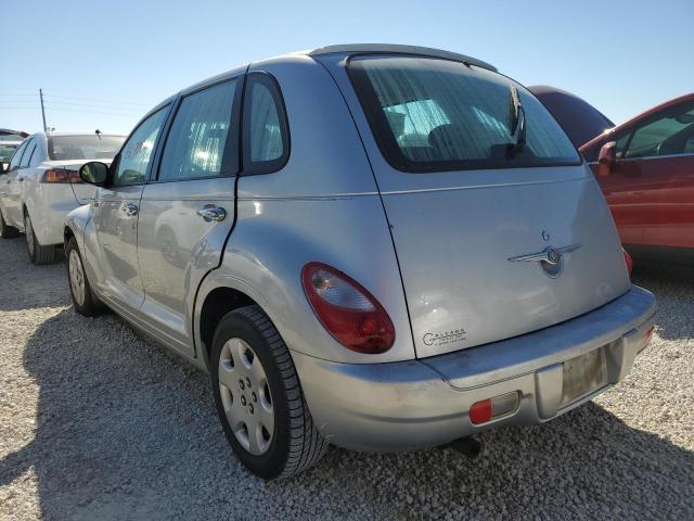 Photo 3 from auction – 2006 CHRYSLER PT CRUISER with VIN 3A4FY48B26T306915