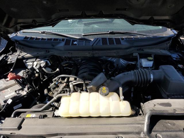 Photo 7 from auction – 2021 FORD F150 SUPER with VIN 1FTEW1C53MKD55580