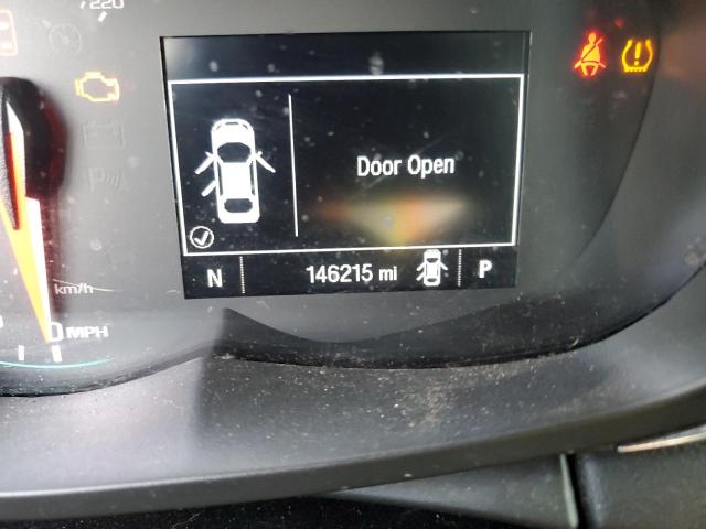 Photo 8 from auction – 2018 CHEVROLET TRAX LS with VIN 3GNCJKSB1JL234003
