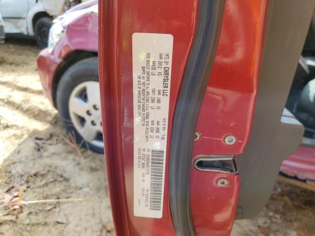 Photo 10 from auction – 2009 DODGE CALIBER SE with VIN 1B3HB28A49D117724