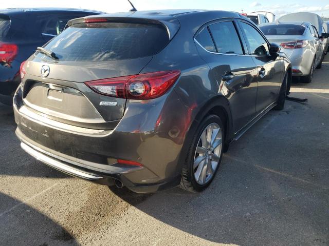 Photo 4 from auction – 2017 MAZDA 3 TOURING with VIN 3MZBN1L70HM132402