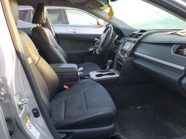 Photo 5 from auction – 2012 TOYOTA CAMRY BASE with VIN 4T1BF1FKXCU631613