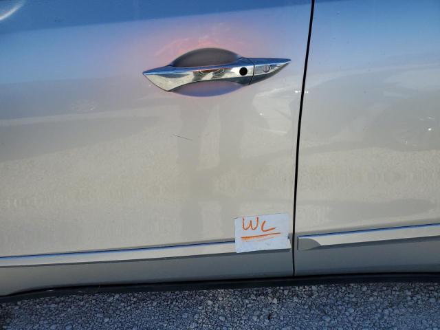 Photo 9 from auction – 2015 ACURA MDX TECHNO with VIN 5FRYD3H49FB009210