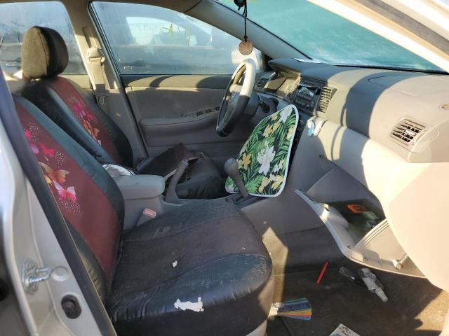 Photo 5 from auction – 2006 TOYOTA COROLLA CE with VIN JTDBR32E260081889