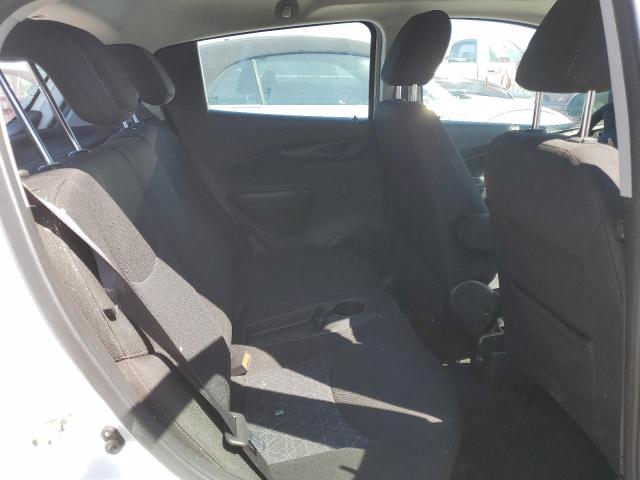 Photo 6 from auction – 2020 CHEVROLET SPARK LS with VIN KL8CB6SA9LC462469