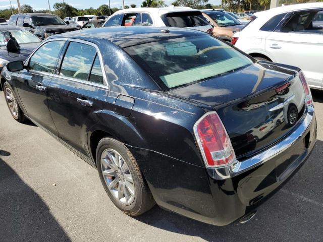 Photo 3 from auction – 2011 CHRYSLER 300 LIMITE with VIN 2C3CA5CG2BH599051