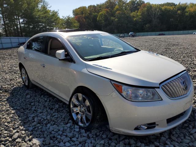 Photo 9 from auction – 2011 BUICK LACROSSE C with VIN 1G4GC5ED5BF121133