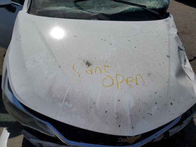 Photo 7 from auction – 2018 CHEVROLET CRUZE LT with VIN 1G1BE5SM9J7154151