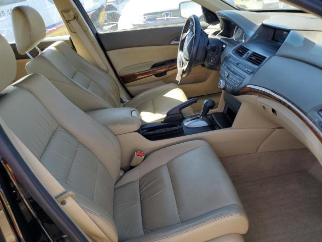 Photo 5 from auction – 2010 HONDA ACCORD EXL with VIN 1HGCP2F82AA094493