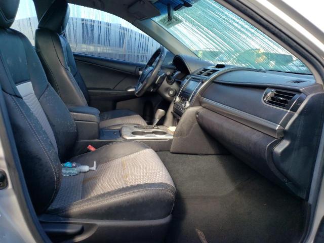 Photo 5 from auction – 2012 TOYOTA CAMRY BASE with VIN 4T1BF1FK1CU010244