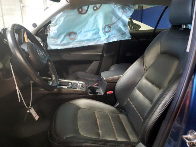 Photo 5 from auction – 2019 MAZDA CX-5 GRAND with VIN JM3KFBDM5K0544665