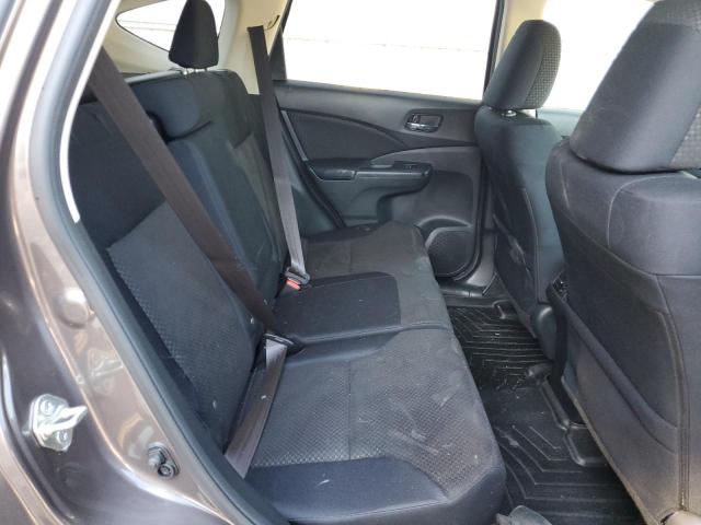 Photo 6 from auction – 2016 HONDA CR-V EX with VIN 2HKRM4H58GH656737