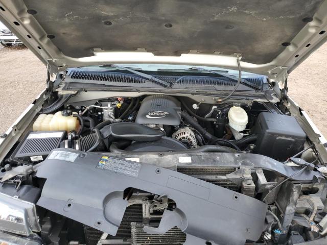 Photo 7 from auction – 2004 CHEVROLET SILVERADO with VIN 2GCEK13T841361577
