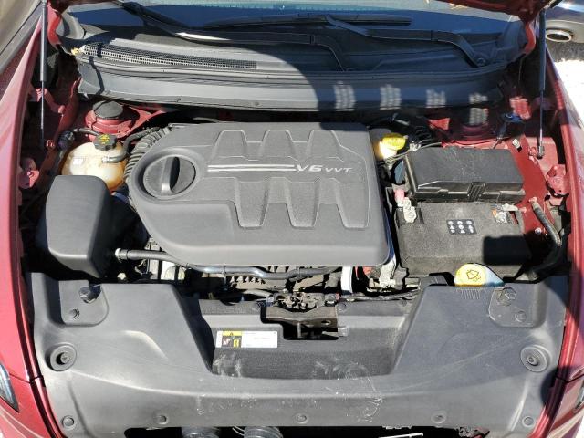 Photo 7 from auction – 2016 JEEP CHEROKEE L with VIN 1C4PJLDS7GW160571