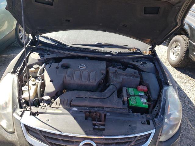 Photo 7 from auction – 2012 NISSAN ALTIMA S with VIN 1N4AL2EP9CC121230