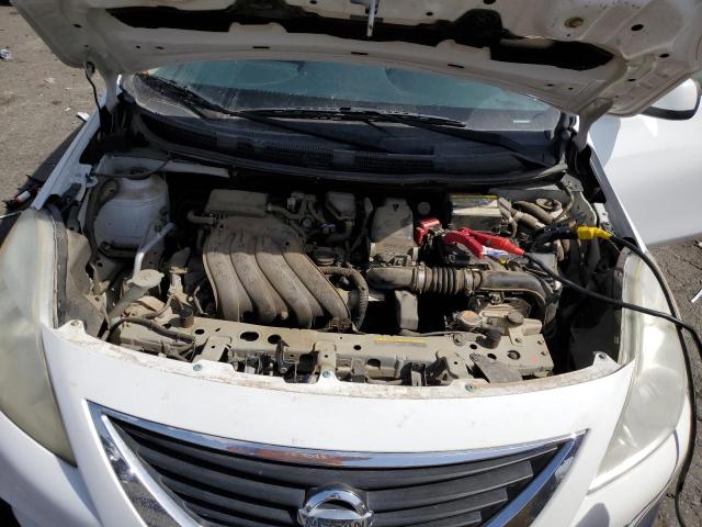 Photo 7 from auction – 2013 NISSAN VERSA S with VIN 3N1CN7AP4DL844007