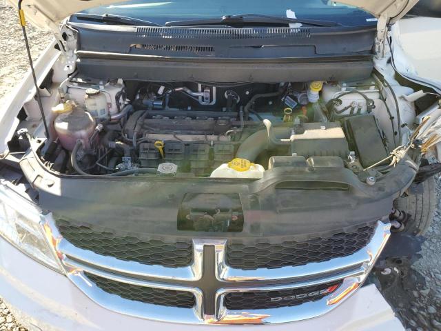 Photo 7 from auction – 2018 DODGE JOURNEY SE with VIN 3C4PDCAB4JT529251