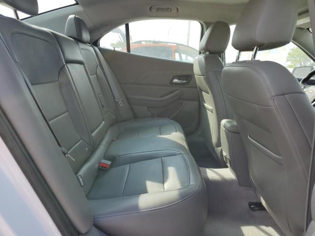 Photo 6 from auction – 2015 CHEVROLET MALIBU 2LT with VIN 1G11D5SL3FF185690