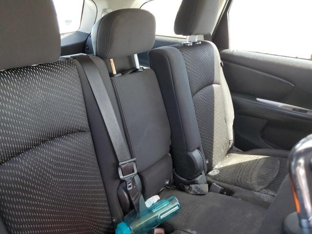 Photo 6 from auction – 2014 DODGE JOURNEY SE with VIN 3C4PDCAB2ET183481