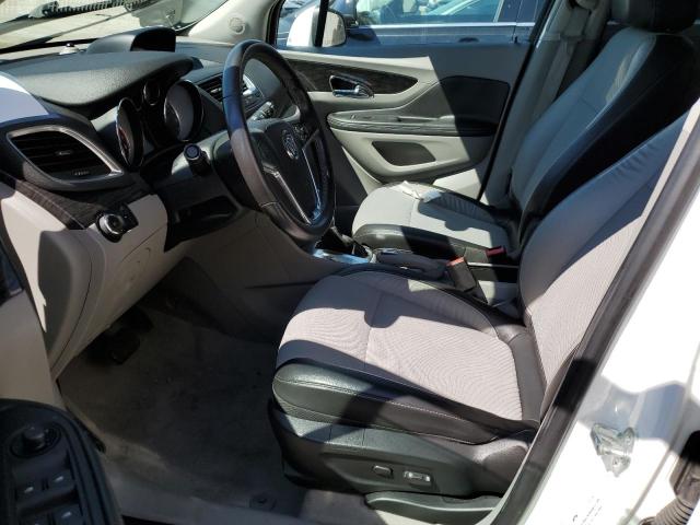 Photo 7 from auction – 2014 BUICK ENCORE CON with VIN KL4CJBSB1EB697639