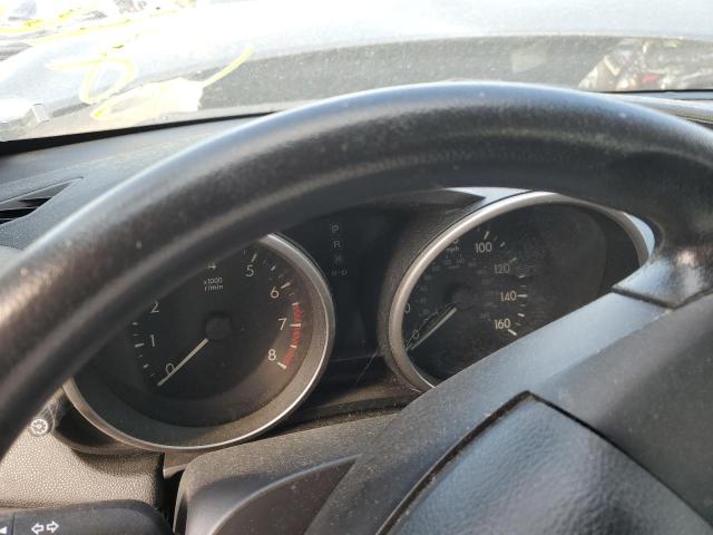Photo 8 from auction – 2010 MAZDA 3 I with VIN JM1BL1SF0A1199943
