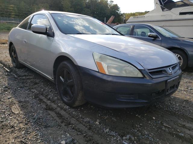HONDA ACCORD EX 2003 with VIN 1HGCM72603A025458 - Photo from auction