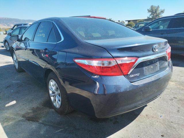 Photo 3 from auction – 2017 TOYOTA CAMRY LE with VIN 4T1BF1FK0HU698518