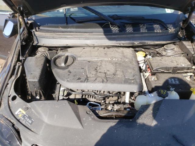 Photo 7 from auction – 2020 JEEP CHEROKEE L with VIN 1C4PJMDX8LD558573