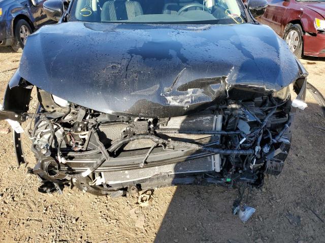 Photo 9 from auction – 2018 NISSAN ROGUE S with VIN 5N1AT2MV3JC738173