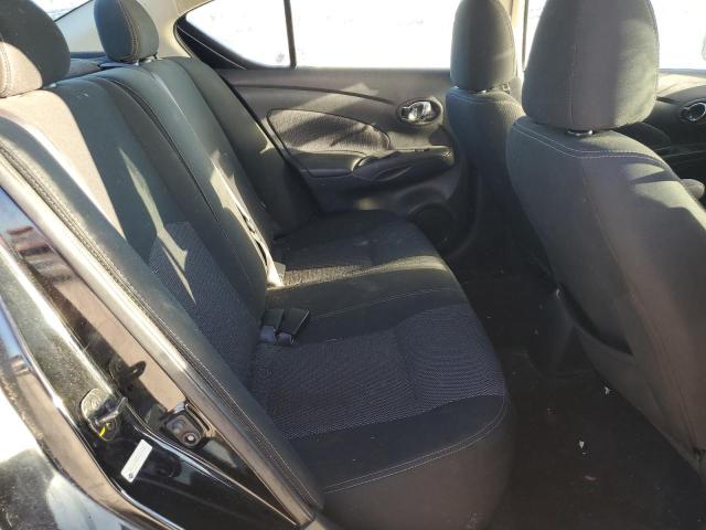Photo 6 from auction – 2019 NISSAN VERSA S with VIN 3N1CN7AP5KL835703