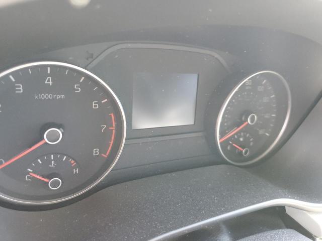 Photo 8 from auction – 2020 KIA SPORTAGE E with VIN KNDPN3AC1L7715519