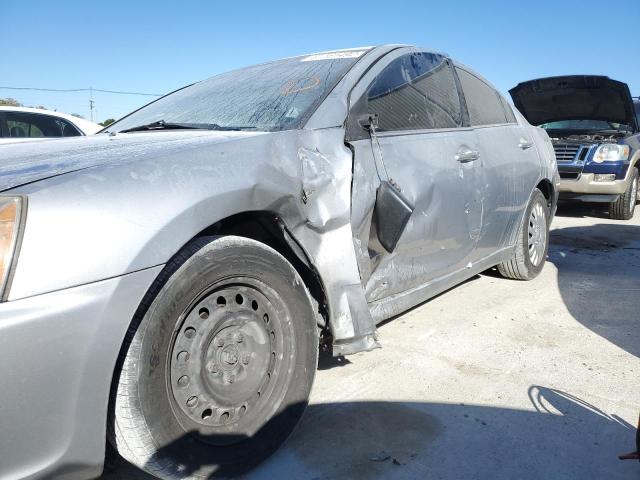 Photo 9 from auction – 2012 MITSUBISHI GALANT ES with VIN 4A32B3FF1CE014008